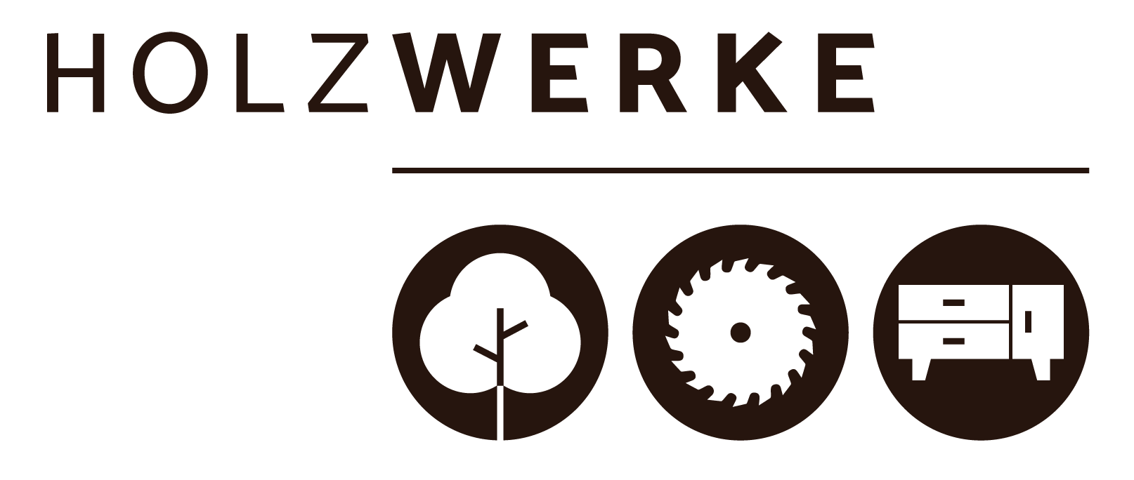 Schreiner Holzwerke Logo